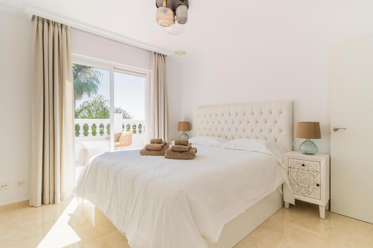 Arcadia Villa