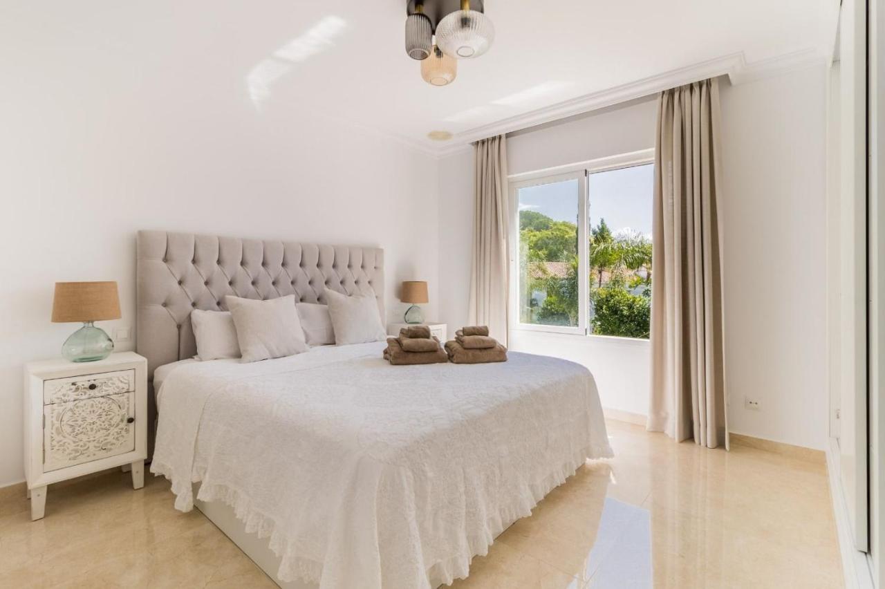 Villa Arcadia Estepona