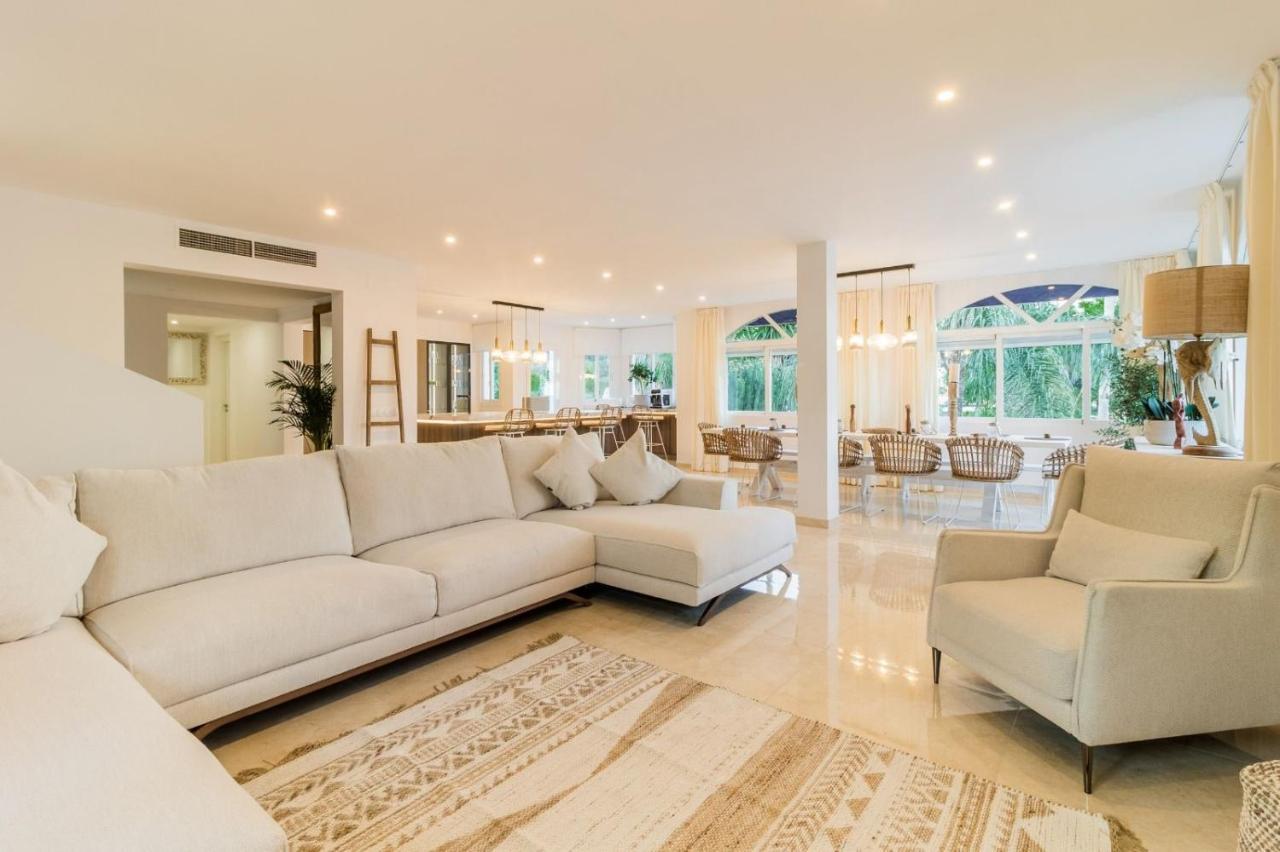 Arcadia Villa *