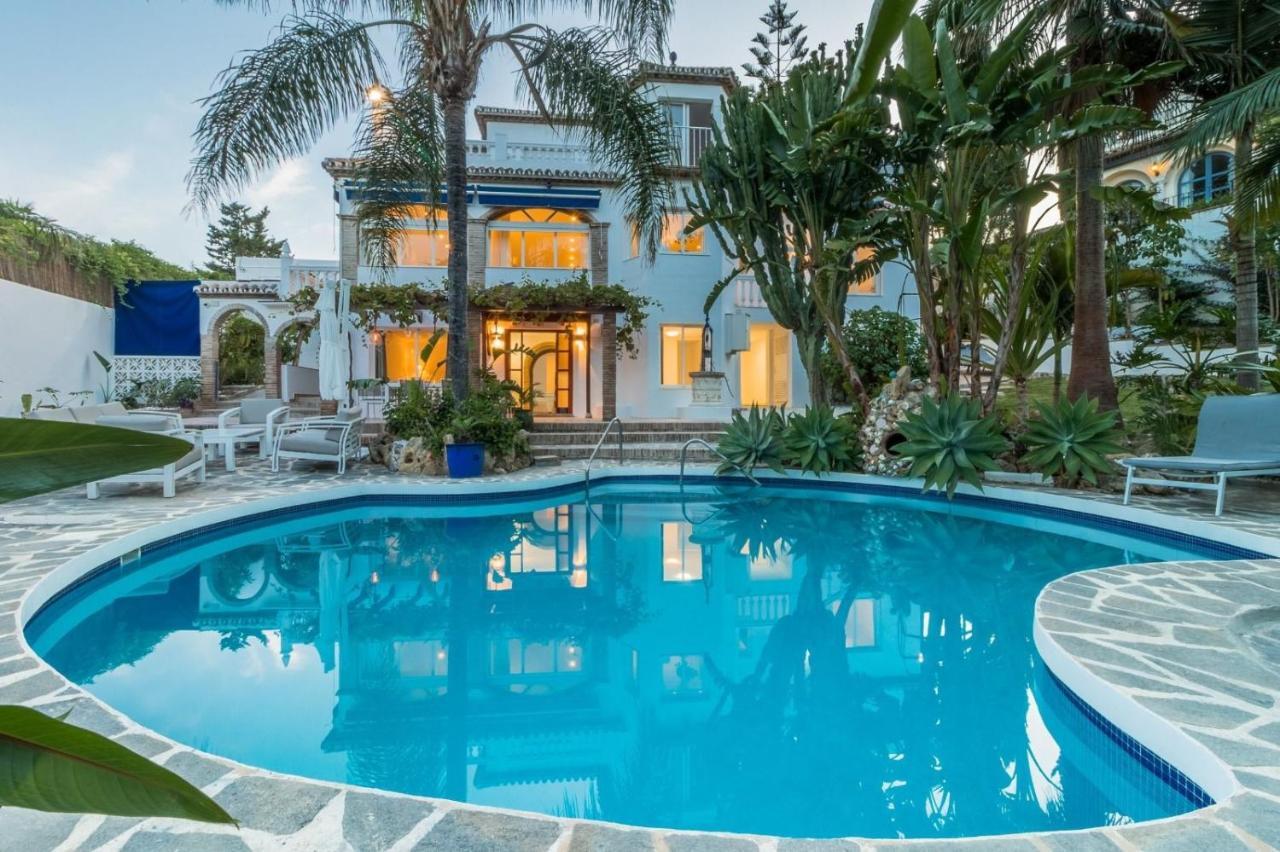 Villa Arcadia *