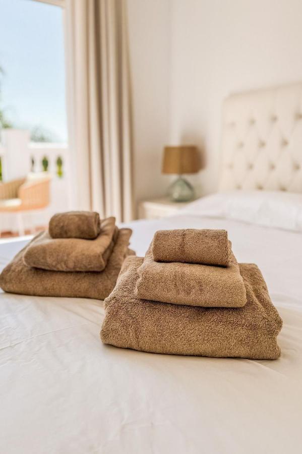 Arcadia Villa Estepona