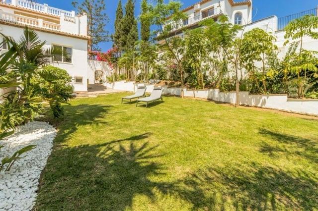 Arcadia Villa