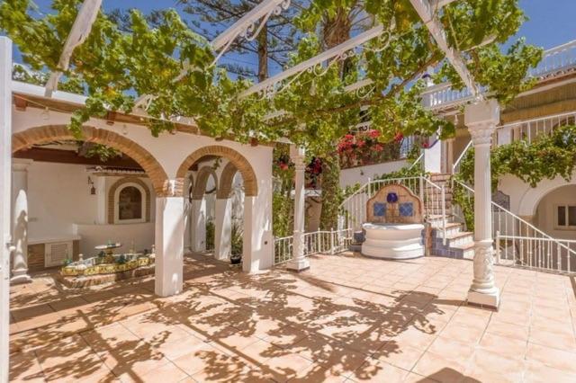 Arcadia Villa Estepona