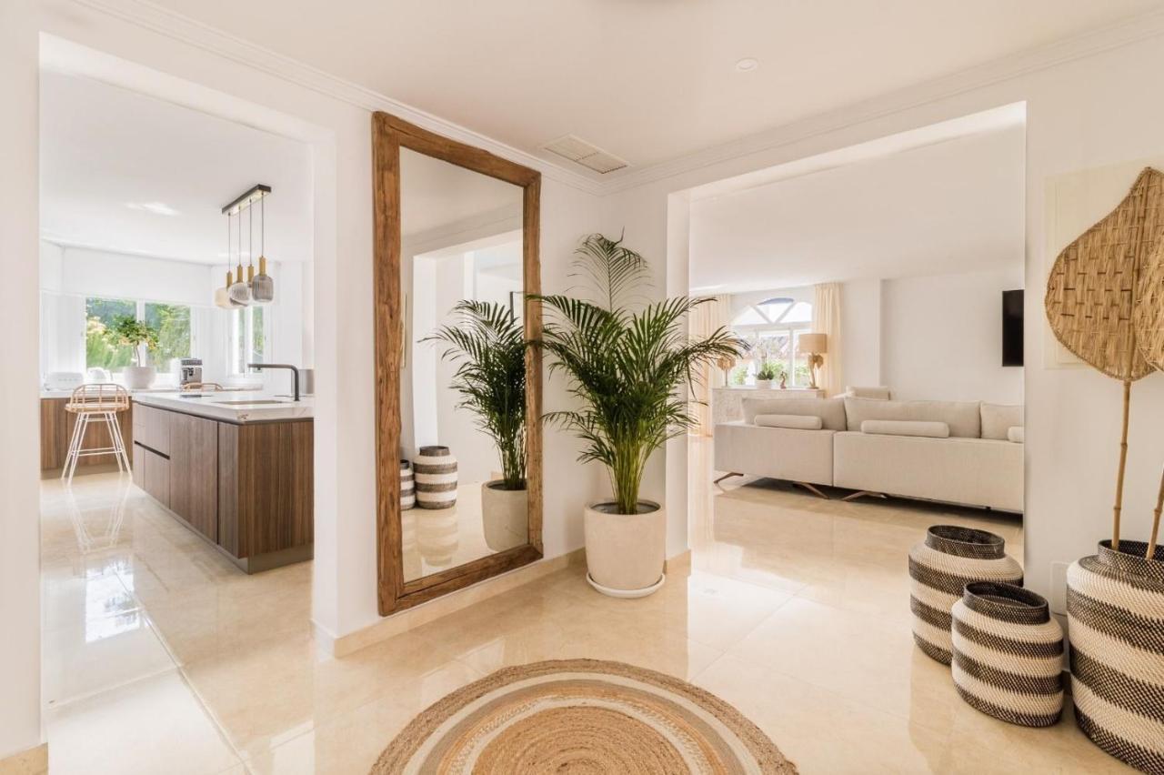 Arcadia Villa *