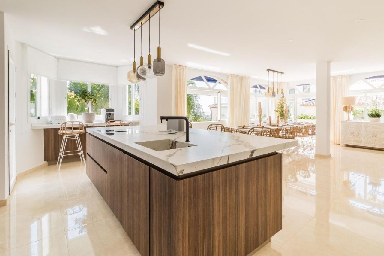 Arcadia Villa *