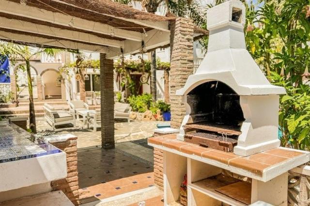 Arcadia Villa Estepona