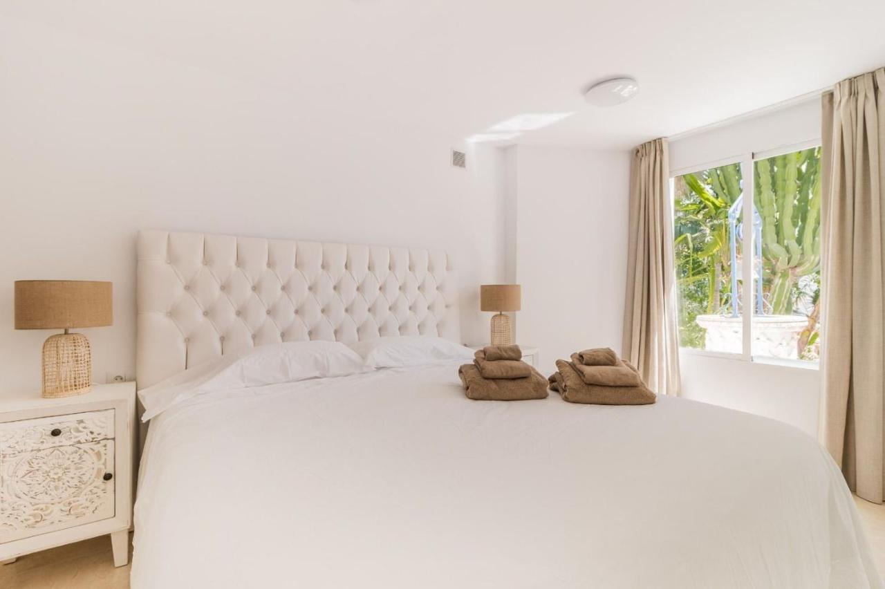 Arcadia * Estepona