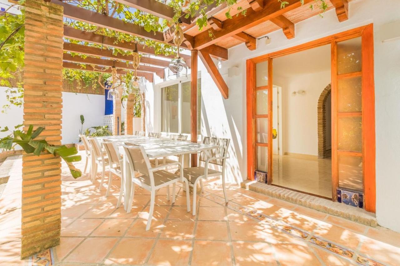 Villa Arcadia