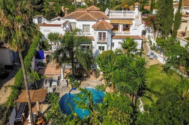 Villa Arcadia